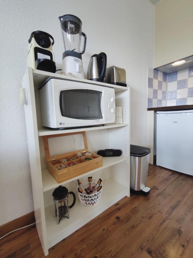 Apartment Pra Loup 1500 Les Molanes Uvernet-Fours